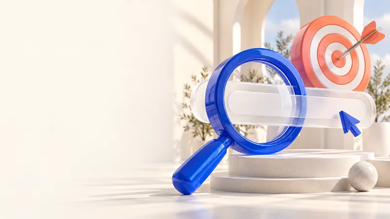 Google Ads reklam yönetimi için hazırlanan görsel